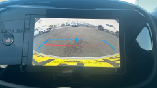 Toyota Aygo X 1.0 VVT-i Edge 5dr Petrol Hatchback